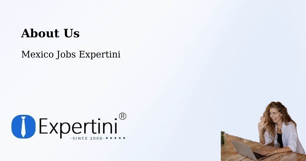About Expertini Recruitment Platform  – Actopan - Actopan, Mexico Jobs Expertini